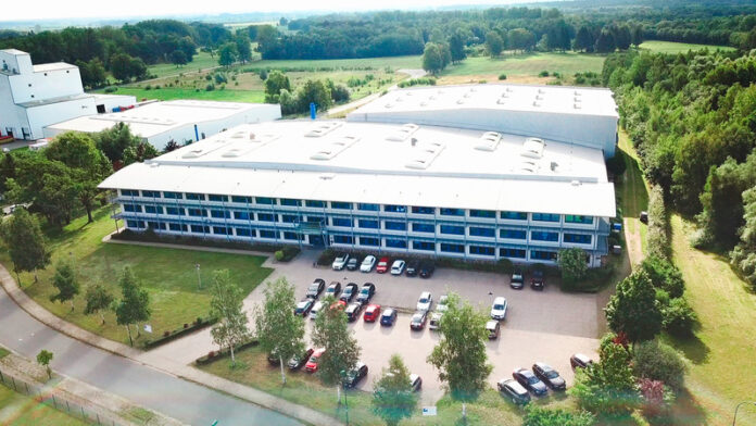 UPM To Accelerate Growth In Label Materials With Signing Of Acquisition Agreement