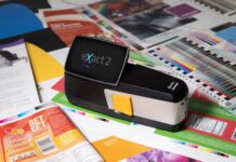 X-Rite Incorporated and Pantone LLC Announce Next-Generation Spectrophotometer X-Rite Incorporated and Pantone LLC Announce Next-Generation Spectrophotometer