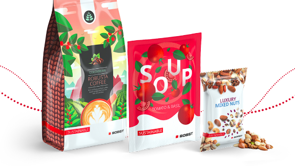 BOBST Showcasing Packaging Solutions BOBST Showcasing Packaging Solutions