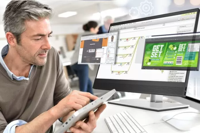 Esko Showcasing Latest Innovations To Empower Label Businesses