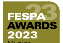 FESPA Awards 2023 Open For Submissions FESPA Awards 2023 Open For Submissions