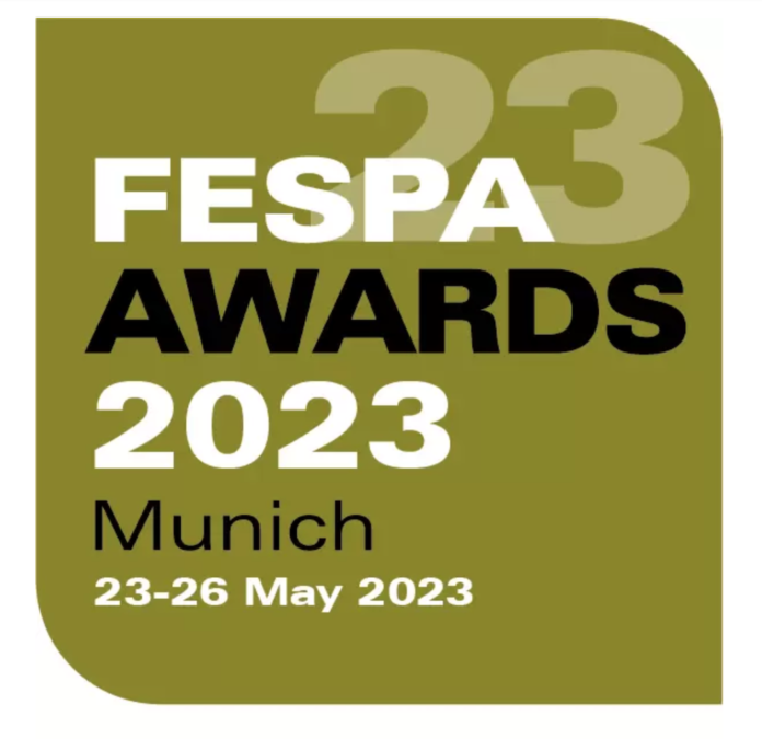 FESPA Awards 2023 Open For Submissions FESPA Awards 2023 Open For Submissions