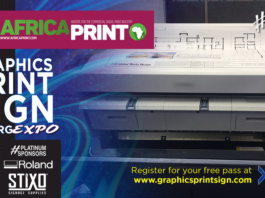 Gear Up For Business With Digital Printing Solutions At The Graphics, Print & Sign Expo Gear Up For Business With Digital Printing Solutions At The Graphics, Print & Sign Expo