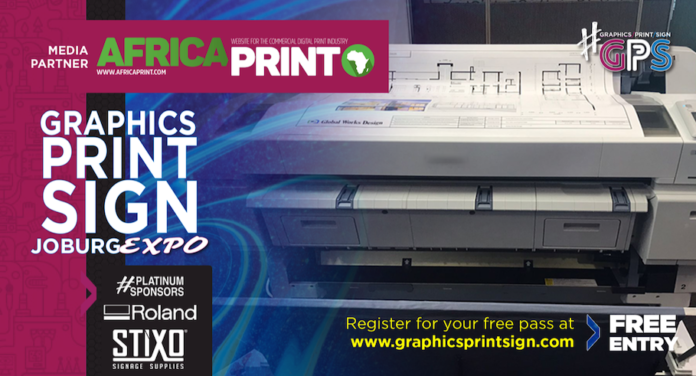 Gear Up For Business With Digital Printing Solutions At The Graphics, Print & Sign Expo Gear Up For Business With Digital Printing Solutions At The Graphics, Print & Sign Expo