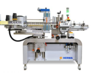 HERMA Announces New Labeller Design Concept HERMA Announces New Labeller Design Concept