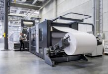 Heidelberg Showcasing Packaging And Label Printing Systems Heidelberg Showcasing Packaging And Label Printing Systems