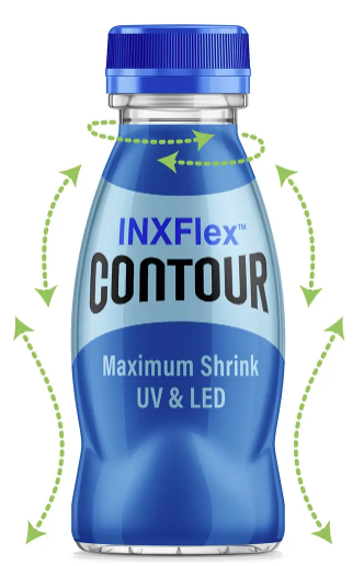 INX Announces Flexographic Ink System For Labels INX Announces Flexographic Ink System For Labels