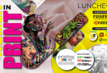 Printing SA Launch Inaugural Women In Print Event
