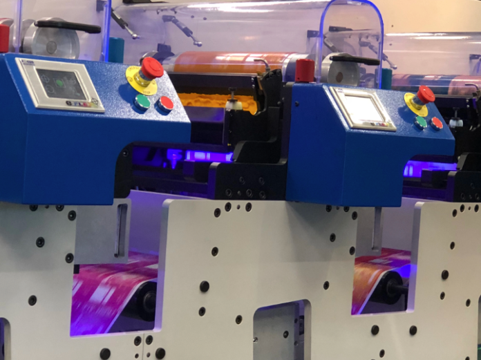 Six Ways LED-UV Curing Can Enhance Printing Operations