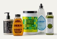 Avery Dennison Announces Next Generation Labelling Portfolio Avery Dennison Announces Next Generation Labelling Portfolio