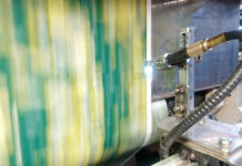 Business Upgrades With BOBST Register Control System Business Upgrades With BOBST Register Control System