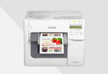 Kemtek Exhibiting Label Printers At Graphics, Print And Sign Expo Kemtek Exhibiting Label Printers At Graphics, Print And Sign Expo