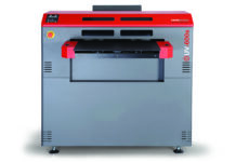 Midcomp Launching New UV Printer For Label Applications At The Graphics, Print And Sign Expo Midcomp Launching New UV Printer For Label Applications At The Graphics, Print And Sign Expo