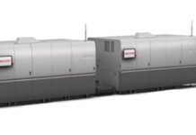 Ricoh Launches High Speed Inkjet Press Ricoh Launches High Speed Inkjet Press