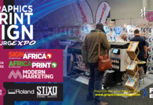 See Live Printing Demonstrations From Product Experts At The Graphics, Print And Sign Expo See Live Printing Demonstrations From Product Experts At The Graphics, Print And Sign Expo