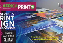 See Solutions To Create Personalised Printed Products At The Graphics, Print And Sign Expo See Solutions To Create Personalised Printed Products At The Graphics, Print And Sign Expo