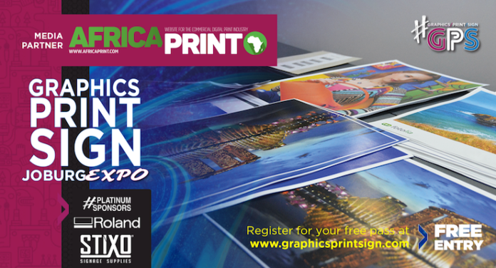 See Solutions To Create Personalised Printed Products At The Graphics, Print And Sign Expo