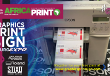 Tap Into Label Printing Trends At The Graphics, Print And Sign Expo Tap Into Label Printing Trends At The Graphics, Print And Sign Expo