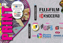 Book Your Tickets For The Women In Print Event