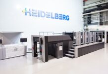 Heidelberg Launches New Printing Solution Heidelberg Launches New Printing Solution