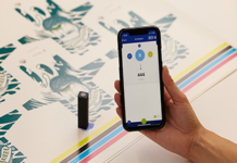 IST METZ Announces UV Measurement Device IST METZ Announces UV Measurement Device