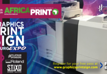 See Inkjet Solutions At The Graphics, Print And Sign Expo See Inkjet Solutions At The Graphics, Print And Sign Expo