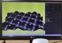 Sibress Announces New Features For Flexo Plate Measuring Device Sibress Announces New Features To Flexo Plate Measuring Device