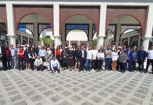 BOBST Africa And Middle East Celebrates Three Decades Of Sales, Service And Support BOBST Africa and Middle East Celebrates Three Decades Of Sales, Service And Support