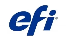 EFI Installs Packaging Printer EFI Installs Packaging Printer