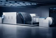 HP Announces New Web Press Platform As Well As Upcoming Packaging Platform HP Announces New Web Press Platform As Well As Upcoming Packaging Platform