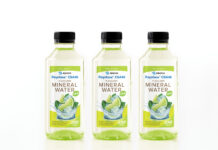 Innovia Launches New Film For Eye-Catching Graphics And Label Designs Innovia Films Launches New Film For Versatile Applications