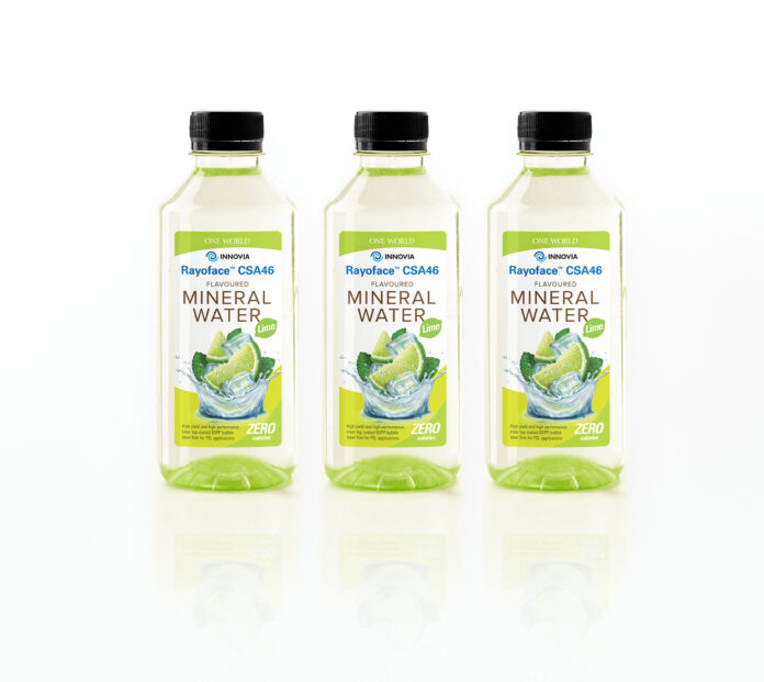 Innovia Films Launches New Film For Versatile Applications Innovia Films Launches New Film For Versatile Applications