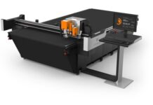 Kongsberg Showcasing Packaging Solution Kongsberg Showcasing Packaging Solution