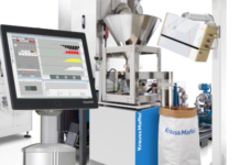 Plastics Company Uses X-Rite Inline Spectrophotometer Plastics Company Uses X-Rite Inline Spectrophotometer