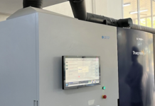 SCREEN Press To Expand Company’s Production SCREEN Press To Expand Company Production