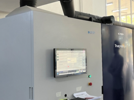 SCREEN Press To Expand Company’s Production SCREEN Press To Expand Company Production