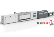 Tecnau Announces New Cut-Sheet Finishing Solution Tecnau Announces New Cut-Sheet Finishing Solution