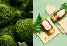 UPM Raflatac Showcasing Labelling Solutions UPM Raflatac Showcasing Labelling Solutions