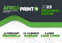Africa Print Expo Announces 2023 Expo Dates Africa Print Expo Announces 2023 Expo Dates