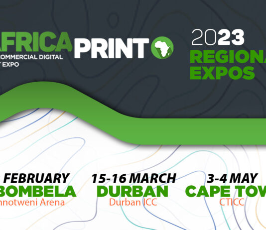 Africa Print Expo Announces 2023 Expo Dates Africa Print Expo Announces 2023 Expo Dates