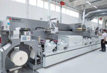 BOBST Showcasing Labelling Solutions BOBST Showcasing Labelling Solutions
