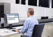 Canon Announces New Software Efficiencies And Enhancements For Print Workflow And Production Canon Announces New Software Efficiencies And Enhancements For Print Workflow And Production