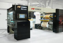 Comexi Announces Lamination Solutions Comexi Announces Lamination Solutions
