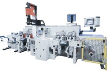 Flexographic Technology Enables Sustainable Label Printing Flexographic Printing Enables Sustainable Label Printing