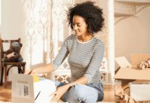 Five Key Trends In eCommerce Packaging