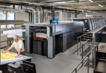 HEIDELBERG Announces World Premiere Of Press With Increased Speed Heidelberg Announces World Premiere Of Press With Increased Speed