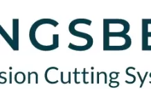 Kongsberg Receives Environmental Accreditation Kongsberg Receives Environmental Accreditation