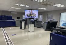 Konica Minolta South Africa Announces Opening Of Innovation Centre Konica Minolta South Africa Announces Opening Of Innovation Centre