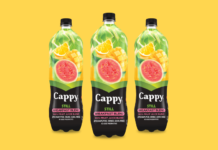 MCC, Extrupet And Coca-Cola Bring Recyclable Shrink Sleeves To South African Market MCC, Extupert And Coca-Cola Bring Recyclable Shrink Sleeves To Local Market