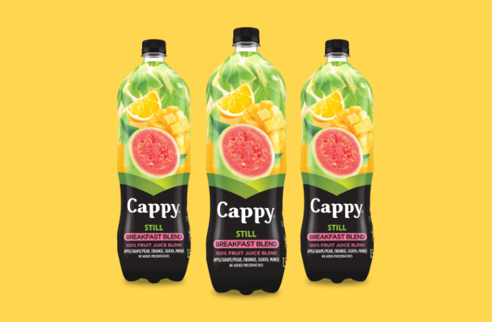 MCC, Extupert And Coca-Cola Bring Recyclable Shrink Sleeves To Local Market
